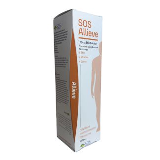 Allieve 150ml