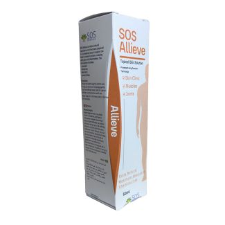 Allieve 50ml