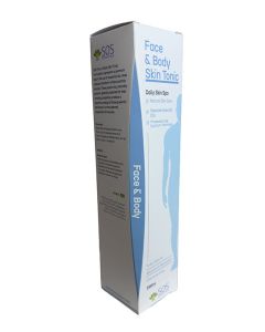 Face & Body Tonic 200ml