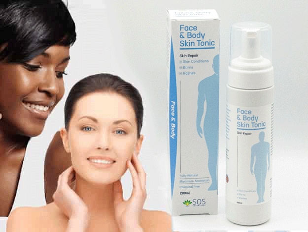 Face Body Tonic